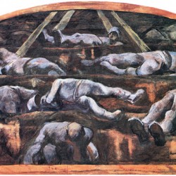 Dead victims design (II)